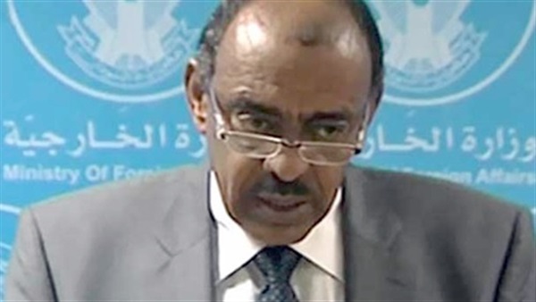 الخارجية السودانية تستدعي القائم بالأعمال الأمريكي بالخرطوم 