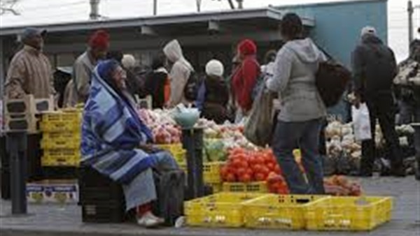 الأمم المتحدة: 2.5مليون شخص فى نيجيريا يواجهون أزمة بالأمن الغذائى