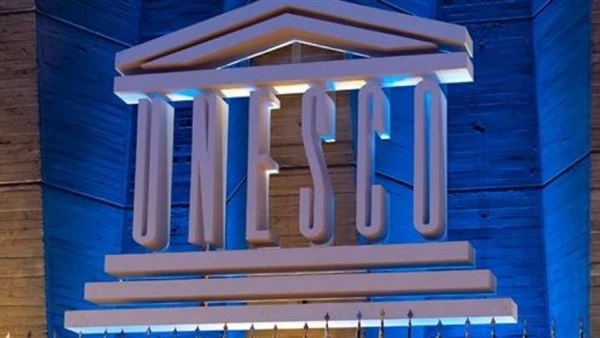 «يونسكو» تفتتح مدرسة جديدة في مخيم «باسرمة» للاجئيين السوريين