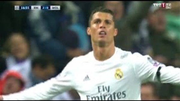 بالفيديو.. ريال مدريد يتقدم على فولفسبورج بهدفين نظيفين بالشوط الاول