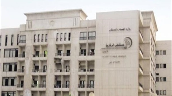 نقل مخبر وأمين شرطة لمستشفى «الأحرار» بالشرقية 