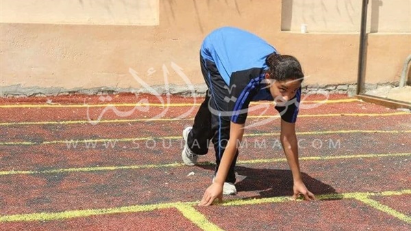 بالصور... أبطال جينيس يحصدون الميداليات الذهبية فى بطولات الجمهورية  