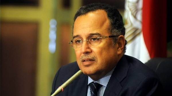 السفير المصري يبحث مع وزير التعليم الفلسطيني زيادة المنح الدراسية