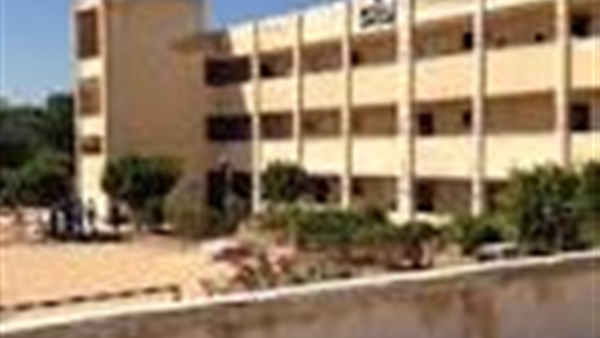  تعليم أسيوط إنهاء مشكلة مدرسة دير القصير خلال أيام   