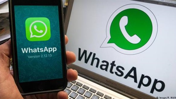 واتس أب" تسعى لإضافة خاصية البريد الإلكتروني