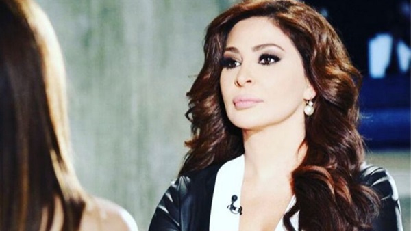 إليسا تدخل «متاهة» وفاء الكيلاني