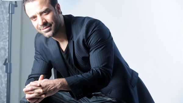 جو أشقر يستعد لطرح كليب «قلب جامد»