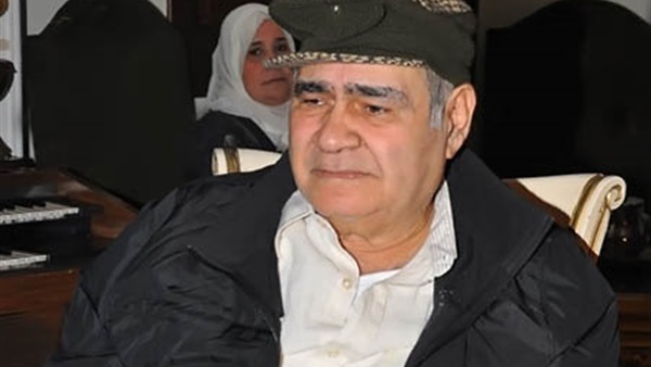 في يوم رحيله.. «سيد زيان» حياة بين المرض وجحود الأبناء