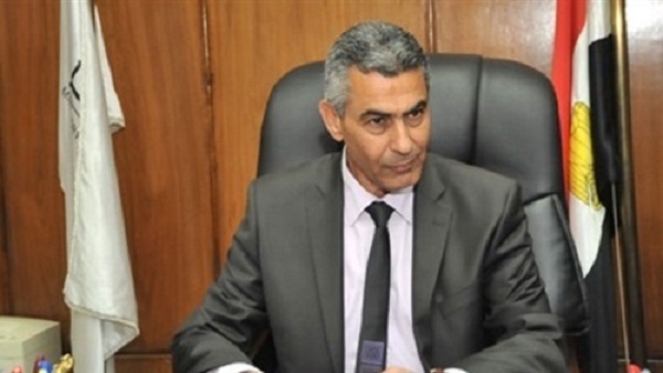 بالفيديو.. ترك: الإنتهاء من 95بالمئة  من المشروع القومي للطرق هذا العام  