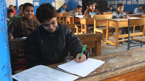 أحد متهمي «بولاق أبو العلا»: أود أداء امتحانات «أصول الدين»