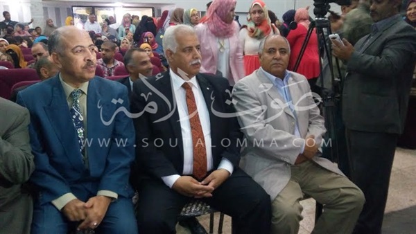 بالصور.. «تعليم الفيوم» يقيم مهرجان المواطنة لرياض الأطفال  