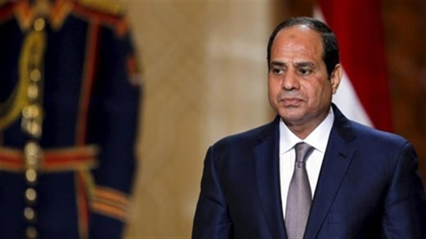 مصادر تكشف كواليس «قطع البث» عن لقاء الرئيس بممثلي المجتمع