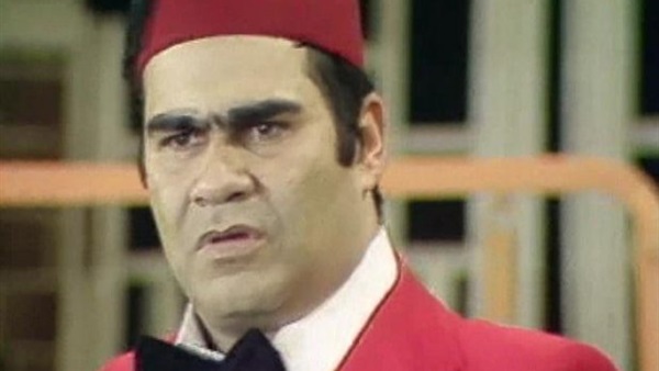 دينا ناعية سيد زيان «اللهم ارحمه واغفر له»