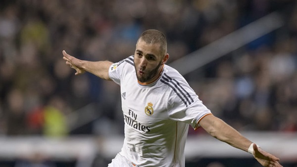 «بنزيمة»: لم يتم اختياري لنهائيات كأس الأمم الأوروبية بفرنسا