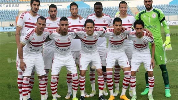 اليوم...الزمالك يستأنف مرانه إستعدادا لمباراة السوبر  