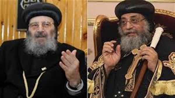 الكنيسة الأسقفية تحتفل بعيد القيامة 30 أبريل