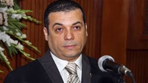 حقوقي يطالب محافظ الجيزة بالانتهاء من المرحلة الثانية لمحطة مياه الصف 