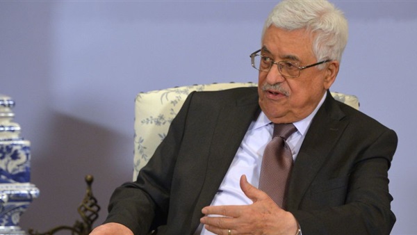 الرئيس الفلسطيني يبدأ زيارة لإسطنبول