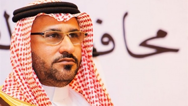 محافظ القطيف يلتقى مدير فرع وزارة الإسكان بالمنطقة الشرقية