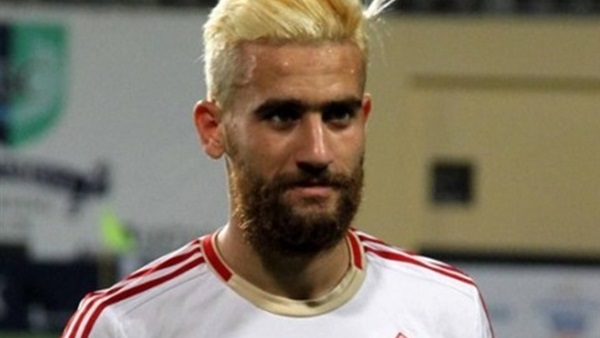 جمهور الزمالك ينفجر ضد باسم مرسى على "تويتر".. ويدعم محمد سالم 
