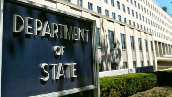 مسئول بالخارجية الأمريكية: مصر تلعب دورا مهما فى مكافحة الإرهاب 