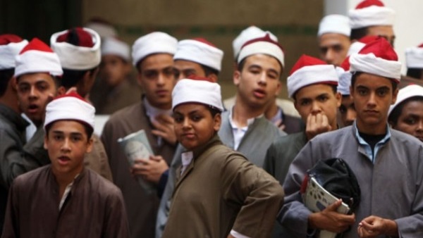 إنشاء مجمع معاهد أزهرية بنين وفتيات بأسوان الجديدة