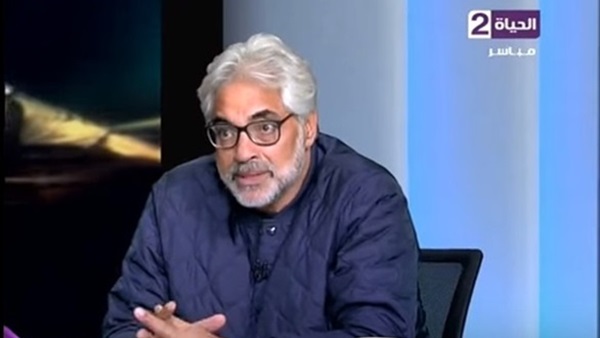 أحمد ناجي: مصر تستحق التواجد في كأس العالم