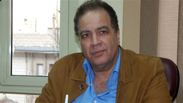 زادة يتوجه إلى اتحاد الكرة الجزائري ويجتمع بسفير مصر
