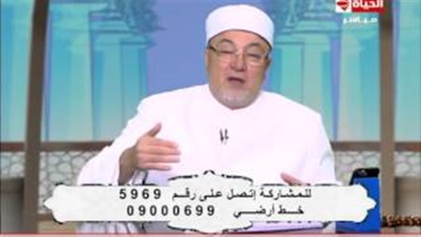 بالفيديو.. «الجندي» يوضح أهميه تردد الآذان داخل المنازل 