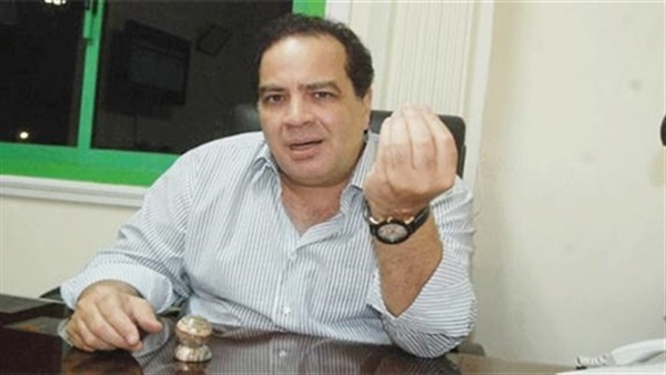 "زادة" يبحث ترتيبات مباراة (الزمالك وبجاية) مع رئيس رابطة المحترفين باتحاد الكرة الجزائري