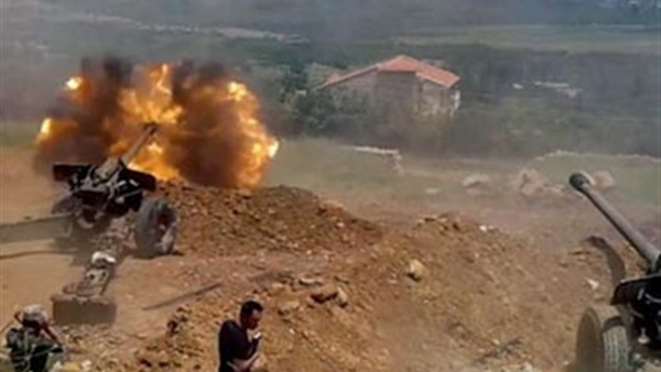 واشنطن قلقة حيال معلومات عن هجوم للنظام السوري «قرب حلب»