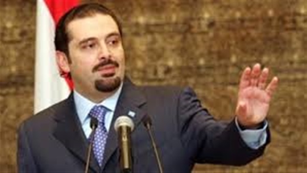 الحريري: الانتخابات البلدية في لبنان ستجرى في موعدها