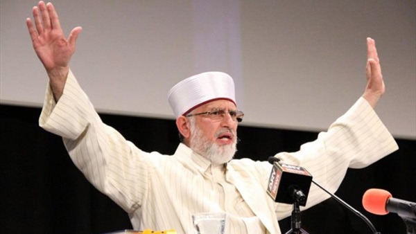 زعيم باكستاني معارض يتهم أسرة رئيس الوزراء نواز شريف بالفساد 