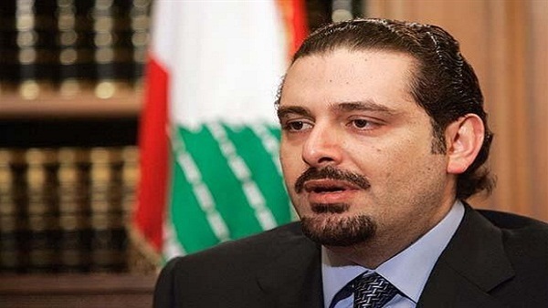 الحريري: الانتخابات البلدية في لبنان ستجرى في موعدها
