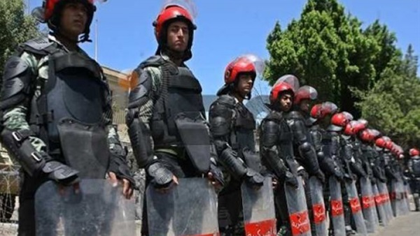 مصدر أمني: تطويق مداخل القاهرة الكبرى لمنع تسلل الإخوان