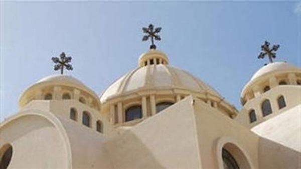 معهد الدراسات القبطية يبدأ إجازة عيد القيامة