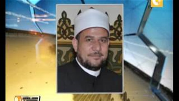 بالفيديو.. «جمعة»: مظاهرات اليوم هي دعوه للفوضى