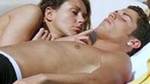 جيما اتكينسون: هكذا قضيت موعدي الأول مع رونالدو