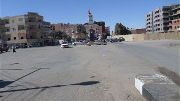 الهدوء يسطر على محافظة  المنيا في «جمعة الأرض»