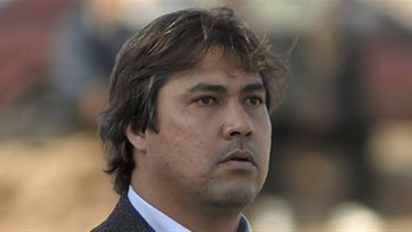 عاجل.. إقالة أشرف قاسم من الزمالك  