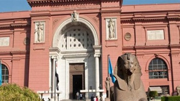 المناطق والمتاحف الأثرية تستقبل زوارها تحت تشديد أمني