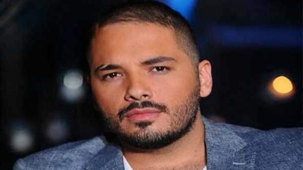 رامي عياش يستعد لحفلة بالجامعة الكندية