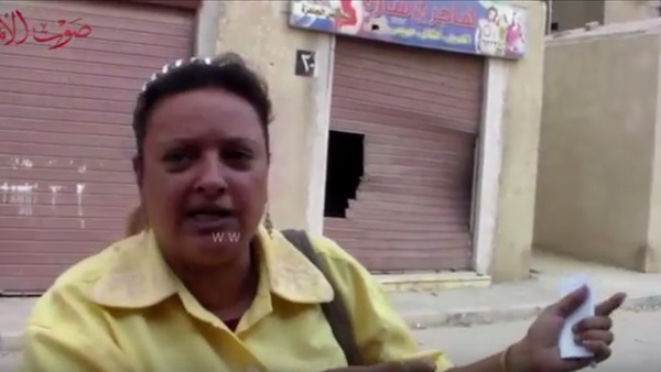 بالفيديو.. بلطجية يغتصبون فتيات داخل محال مهجورة في السلام 