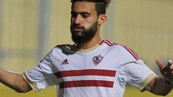 منتج سنيمائي يتدخل لحل أزمة «مشاغب الزمالك» 