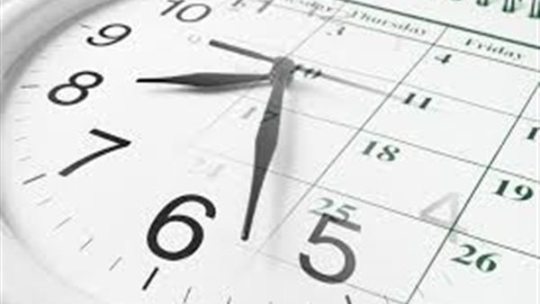 أهم الأخبار المتوقعة غدًا الثلاثاء  