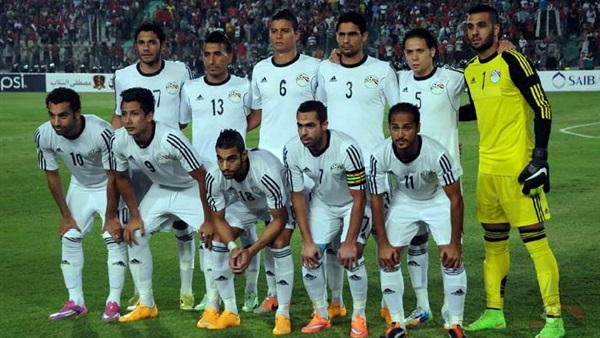 منتخب زامبيا يصل الإمارات  استعدادا لمواجهة الفراعنة 
