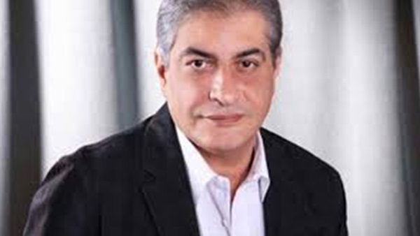 «أسامة كمال» يسخر من تصريحات «سى أن أن» ضد مصر «أسامة كمال» يسخر من تصريحات «سى أن أن» ضد مصر