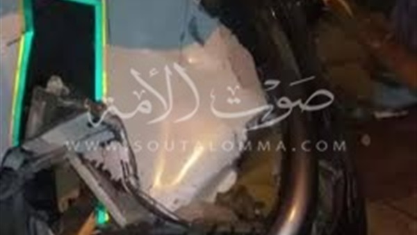 بالصور.. أرتفاع عدد ضحايا قطار أسوان القاهرة إلى 8 وفيات و9مصابين 