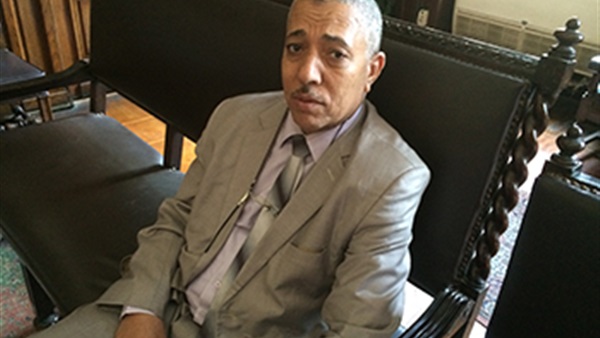 "عطية": رصد 60 ألف حالة تعد على الأراضي الزراعية منذ ثورة يناير 2011  