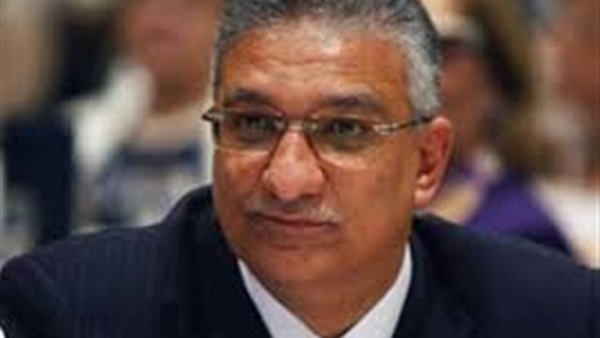 "بدر" يرسل برقية لـ "السيسي" بمناسبة عيد الأضحى  